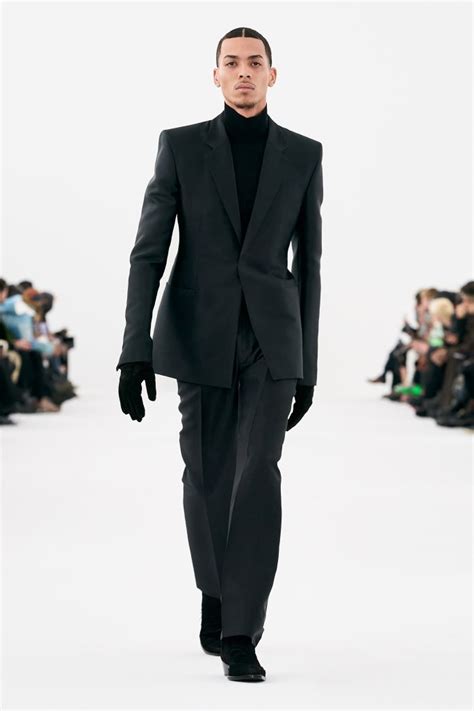 givenchy fur coat mens|givenchy suit for men.